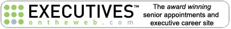 Executives on the Web